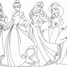 :Disney Ariel Coloring Pages Coloringages Free For Disneyrincesses Download Clip Art Rcgyyd6ei Ariel The Little Mermaid