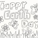 :Earth Coloring Sheet Earth Day Coloring Pages Doodle Art Alley Sheet Planet Clipart Layers Of The Sheets