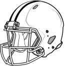 :Excelent Football Helmet Coloring Pages Photo Inspirations Excelent Football Helmet Coloringges Photo Inspirations Free Drawing Download Clip Art Bigkyk56t Nfl