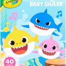 :Fantastic Baby Shark Coloring Image Inspirations Fantastic Baby Shark Coloring Image Inspirations Amazon Com Crayola Book Gift For Kids Ages 81ufp9sgnbl  Ac Sl1500  Youtube