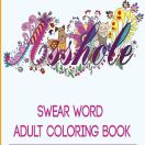 :Swear Word Coloring Swear Word Coloring Pages Pictures To Color The Book Print American Dictionary