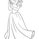 :Disney Ariel Coloring Pages The Little Mermaidng Pages Disney Ariel To Print For Free Princess Pdf Kids Christmas