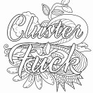 :Staggering Bad Word Coloring Book Image Ideas Word Coloring Book Chode Free For Adults Sample Page Online Name Pages Torrents Download