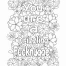 Coloring Pages:Staggering Bad Word Coloring Book Image Ideas Wordoring Book Chode And Load For Adults Sample Page Free Download Cuss Pages Printable